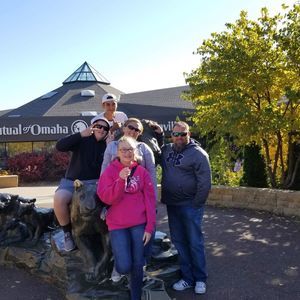 Meet your Posher, Tiffany